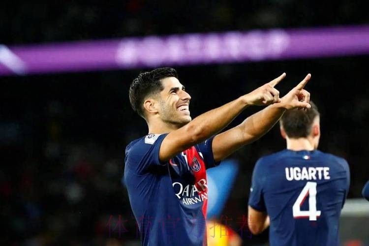 3场造4球!阿森西奥突袭送无解妙传 最后1射太赞 3场造4球!阿森西奥突袭送无解妙传 最后1射太赞