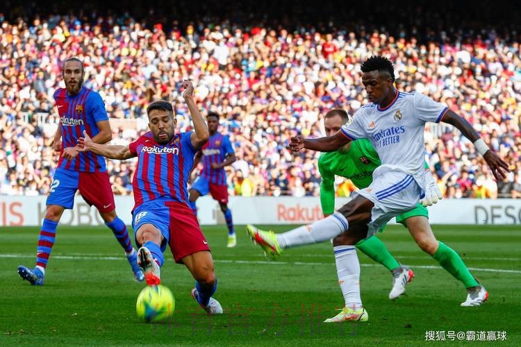 西超杯前瞻:巴塞罗那VS皇家马德里 西超杯前瞻:巴塞罗那VS皇家马德里
