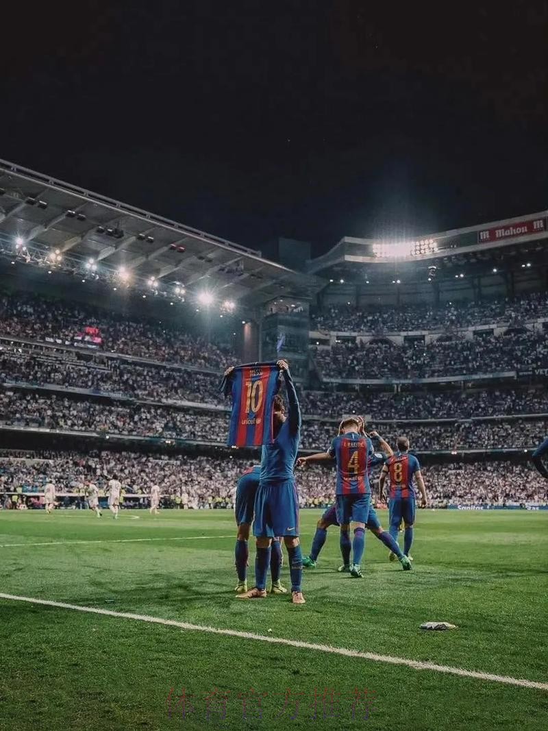 梅西不战C罗战皇马!45战40球 陪水爷重返伯纳乌